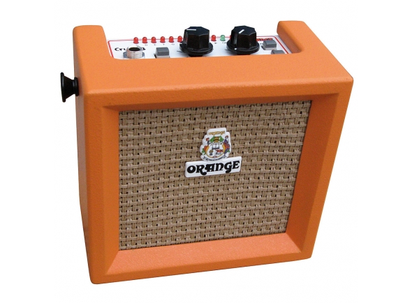 Orange Crush Mini Orange Crush Mini